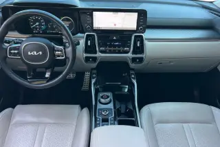 2023 Kia Sorento Plug-In Hybrid