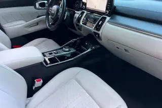 2023 Kia Sorento Plug-In Hybrid