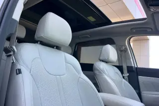2023 Kia Sorento Plug-In Hybrid