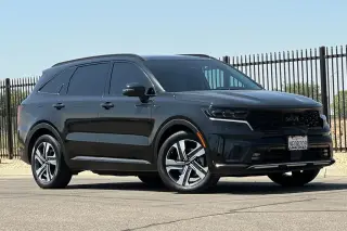 2023 Kia Sorento Plug-In Hybrid