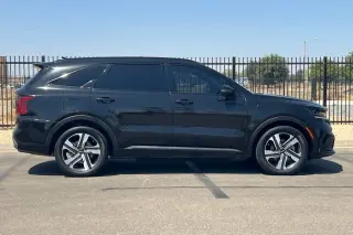 2023 Kia Sorento Plug-In Hybrid