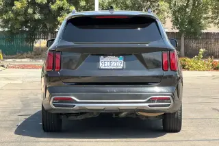 2023 Kia Sorento Plug-In Hybrid