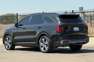 2023 Kia Sorento Plug-In Hybrid