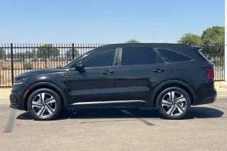2023 Kia Sorento Plug-In Hybrid