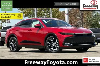 2023 Toyota Toyota Crown