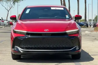 2023 Toyota Toyota Crown