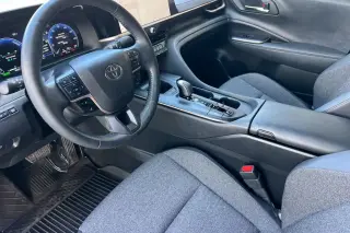 2023 Toyota Toyota Crown
