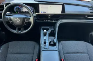 2023 Toyota Toyota Crown