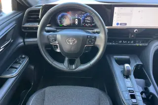 2023 Toyota Toyota Crown