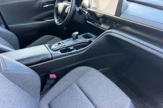 2023 Toyota Toyota Crown