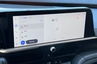 2023 Toyota Toyota Crown
