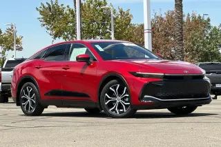 2023 Toyota Toyota Crown