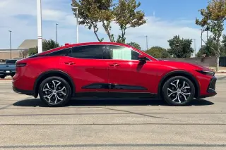 2023 Toyota Toyota Crown