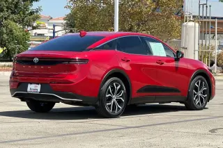 2023 Toyota Toyota Crown