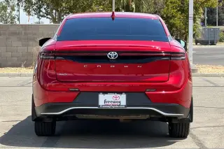 2023 Toyota Toyota Crown