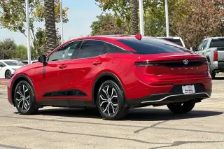 2023 Toyota Toyota Crown