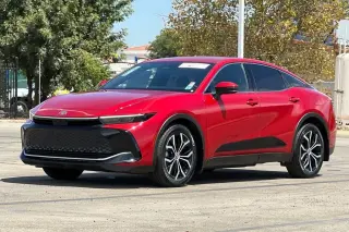 2023 Toyota Toyota Crown