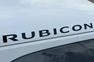 2017 Jeep Wrangler