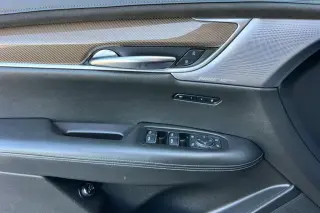 2020 Cadillac XT6