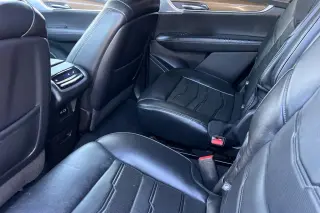 2020 Cadillac XT6