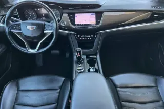 2020 Cadillac XT6