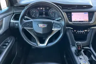 2020 Cadillac XT6