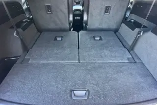 2020 Cadillac XT6