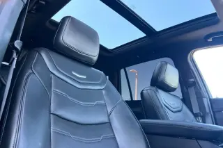 2020 Cadillac XT6