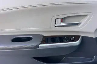 2024 Toyota Sienna