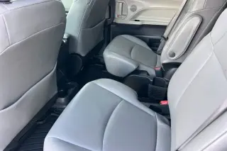 2024 Toyota Sienna