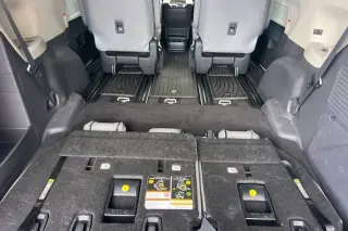 2024 Toyota Sienna