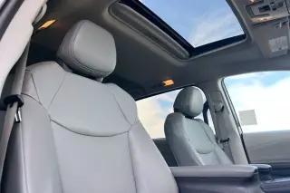 2024 Toyota Sienna