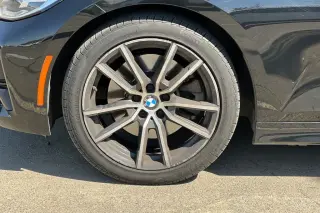 2020 BMW 3 Series