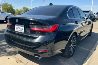 2020 BMW 3 Series