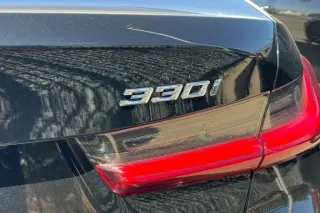 2020 BMW 3 Series