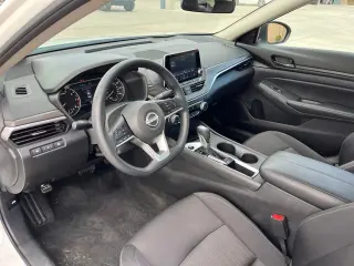 2026 Nissan Altima