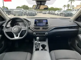 2026 Nissan Altima