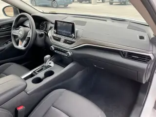 2026 Nissan Altima