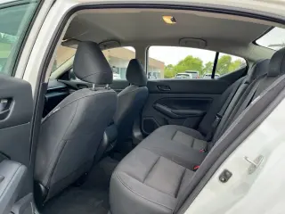 2026 Nissan Altima