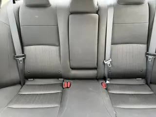 2026 Nissan Altima