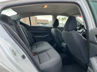 2026 Nissan Altima