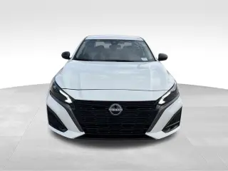 2026 Nissan Altima