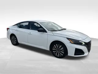 2026 Nissan Altima