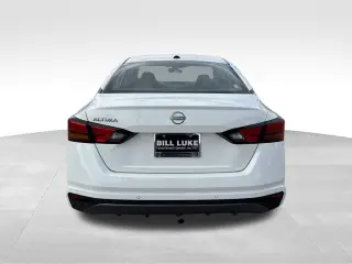 2026 Nissan Altima