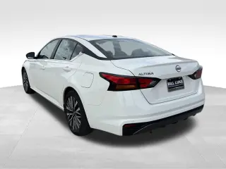 2026 Nissan Altima