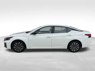 2026 Nissan Altima