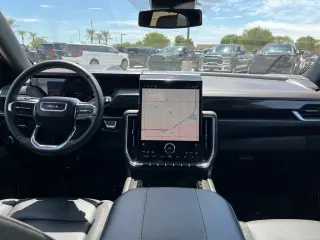 2025 GMC Yukon