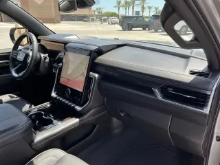 2025 GMC Yukon