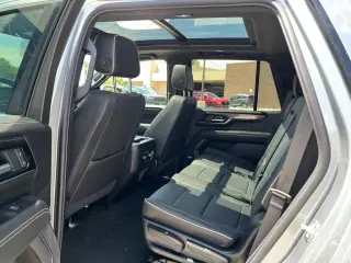 2025 GMC Yukon