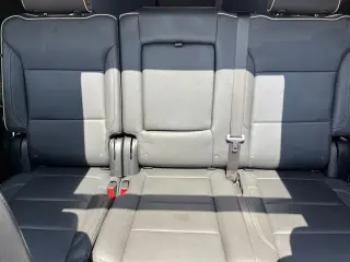 2025 GMC Yukon
